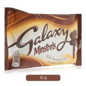 Galaxy Minstrels - 42g