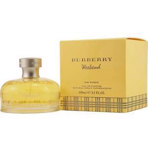 Духи Burberry — Weekend  / Барберри — Уикенд