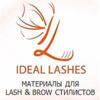 Ideal Lashes - школа, студия и интернет магазин материалов для наращивания ресниц