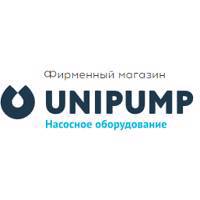 Фирменный магазин Unipump в России