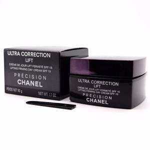 Дневной-антивозрастной крем Chanel Ultra Correction Lift 50g