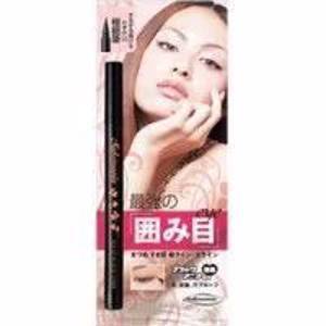 BCL Makemania Liquid Black Liner Влагостойкая жидкая подводка 6 мл