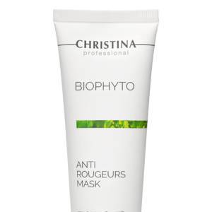 Bio Phyto Anti Rougeurs Mask, Противокуперозная маска, 75 мл