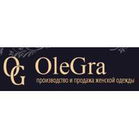 "Olegra" - оптовая продажа женской одежды собственного производства