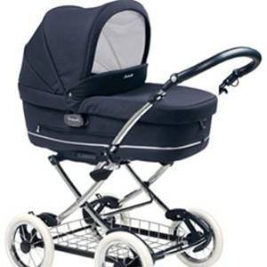 Коляска для новорожденных Peg Perego Martinelli