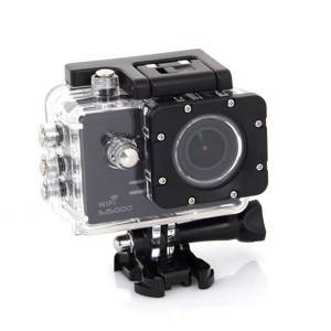 Экшн-камера SJCAM SJ5000 Wi-Fi black