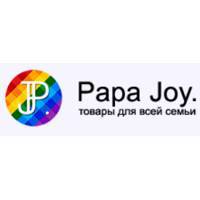PAPA JOY - интернет-магазин товаров для всей семьи