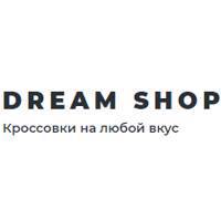 Dream-shop - Обувь