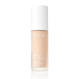 ТОНАЛЬНЫЙ КРЕМ LIFTING FOUNDATION PAESE