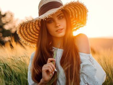 7 простых правил, как ухаживать за волосами летом