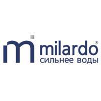 Официальный сайт Milardo
