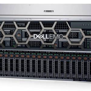 Сервер Dell PowerEdge R7525 в комплекте (210-AUVQ_custom)