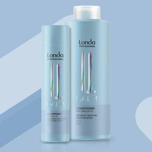 Londa Professional C.A.L.M. Conditioner Кондиционер для чувствительной кожи головы