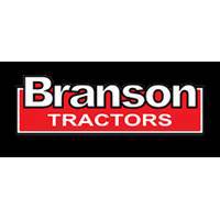 Тракторы Branson от официального представителя
