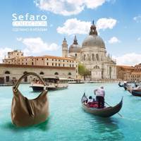 SEFARO EXOTIC - огромный ассортимент сумок, кошельков и других изделий из натуральной и экзотичес...