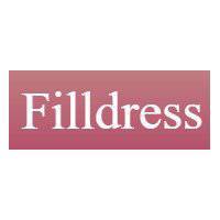 Женская одежда FILLDRESS  | Filldress