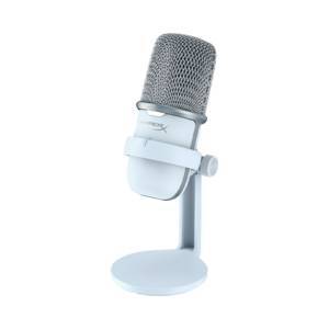 Микрофон HyperX SoloCast - White