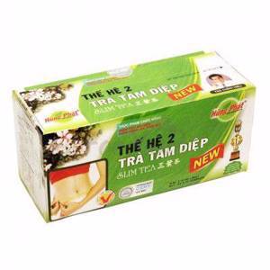Чай для похудения Tra Tam Diep