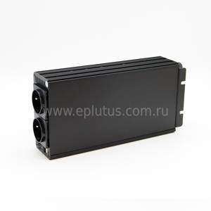 Автомобильный инвертор Eplutus PW-1500