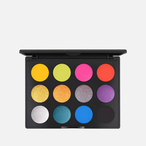 MAC Палетка теней х 14 Art Library Palette It’S Designer 17.2 г