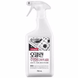 Чистящее средство для кухни Mukunghwa O’Clean All Purpose Cleaner for Kitchen