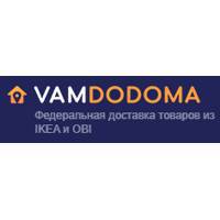 ВАМДОДОМА - Сервис доставки товаров из IKEA и OBI