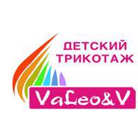 «Valeo&V» – интернет магазин детской трикотажной одежды