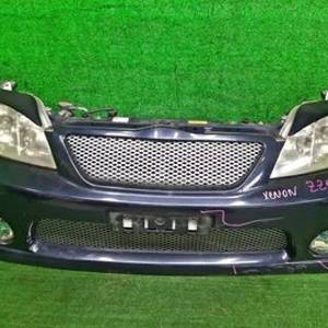 НОУСКАТ НА TOYOTA FIELDER ZZE124 1ZZ-FE