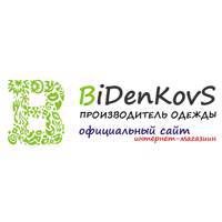 Bidenkov - одежда