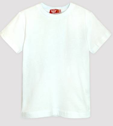 Белые хлопковые футболки за 250 руб 💥