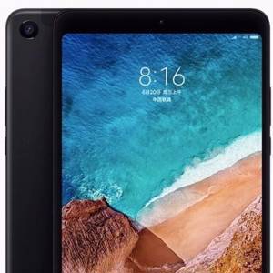 Планшет Xiaomi MiPad 4 (64Gb) LTE Black (Чёрный)