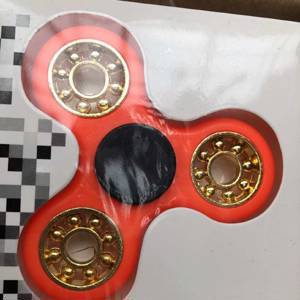 Fidget SPINNER