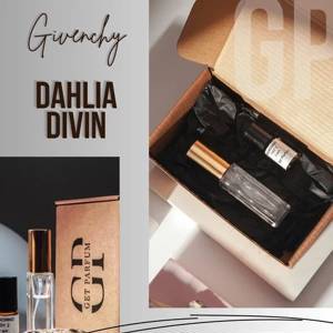 Dahlia Divin EDP Givenchy