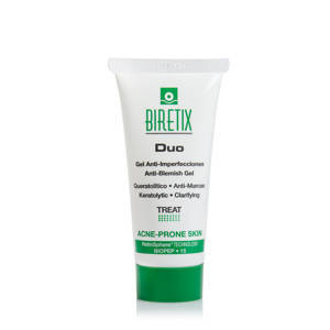 BiRetix DUO Purifying Exfoliant gel 30ml / Гель три-актив для кожи с акне 30мл

		30 ml
	


		
			5
			5
			1
			Product