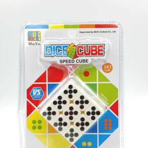Magic Cube "4019"