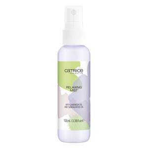 Catrice Overnight Beauty Aid - Relaxing Mist