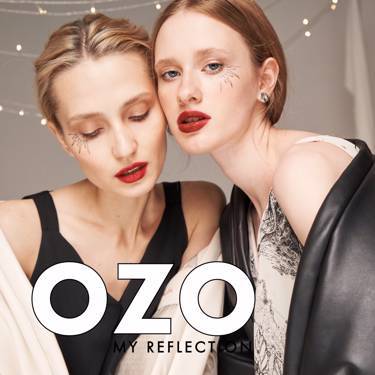 Новый сайт OZO - Женская одежда оптом