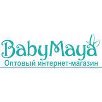 Baby-Maya - одежда для детей