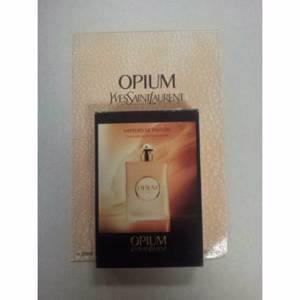 Yves Saint Laurent Opium 20 мл